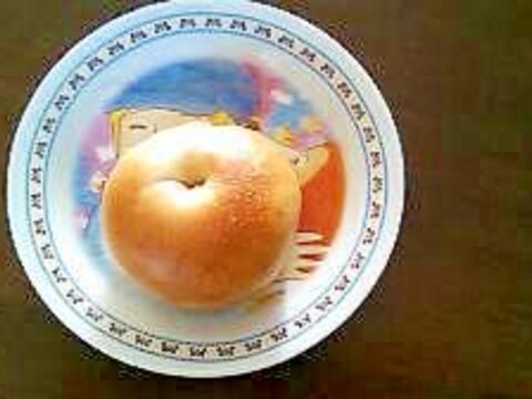 HB利用で!もちもち美味しいベーグル